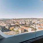 Skau Sky Park Coral By Zaha Hadid 22 Floor 1tower Panoramic View Free Parking *