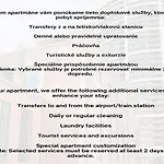 Skau Sky Park Coral By Zaha Hadid 22 Floor 1tower Panoramic View Free Parking * Μπρατισλάβα